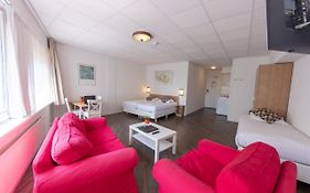 Joops City Centre Hotel Haarlem